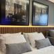 Apartamento Studio Premium com Serviços e Vista Exclusiva - Brooklin, São Paulo - Foto 3