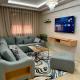 Luxury apartment in Gueliz