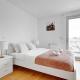 Suite Mitterand, Penthouse Parisien avec balcon, Paris - Foto 9