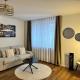 Modern City Apartment 3 Munich - Photo 2
