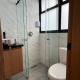 apto con jacuzzi y aire acondicionado cerca laureles, Medellín - Foto 3