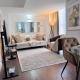 Luxury 2Bed, 2Bath Flat in Greenwich London, Woolwich (photo 8)