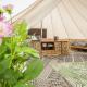Unit 1 - Dolly Daydream Bell Tent Carlisle - Photo 8