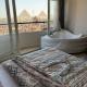 tota pyramids inn view, Cairo - Photo 9