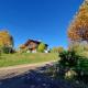 Chalet, Journans