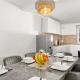 Exklusive 160 qm Wohnung mit Balkon für Gruppen in Guter Lage, Kassel (zdjęcie 2)