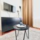 Comfort Studio Getaway with Pool and Gym, Auckland - Fotografie 5