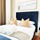 Comfort Studio Getaway with Pool and Gym, Auckland - Fotografie 2