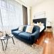 Comfort Studio Getaway with Pool and Gym, Auckland - Fotografie 1