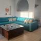 Villa in Hammamet garden pool and beach, Hammamet (foto 10)