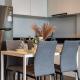 2BR Apartment 10 min to sea by IBG Property A406, Chalong - Fotografie 6