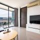 2BR Apartment 10 min to sea by IBG Property A406, Chalong - Fotografie 10