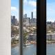 River View 1BR with Amazing Rooftop Pool and Parking, Brisbane - Fotografie 8