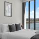 River View 1BR with Amazing Rooftop Pool and Parking, Brisbane - Fotografie 7