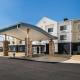 Fairfield Inn & Suites Butler, Butler - Fotografie 3