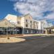 Fairfield Inn & Suites Butler, Butler - Fotografie 2