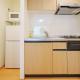 New listing, 30 seconds walk from the subway, high-speed Wi-Fi, complete facilities, convenient surroundings, high cost performance, Tokio - Fotografie 9