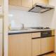 New listing, 30 seconds walk from the subway, high-speed Wi-Fi, complete facilities, convenient surroundings, high cost performance, Tokio - Fotografie 7