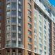 Courtyard by Marriott Baltimore Downtown Inner Harbor - Photo 4
