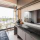 Studio 614 Vila Madalena Completo Luxo, São Paulo - Foto 4