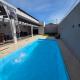 Linda Casa Nova e com piscina, Campo Grande - Fotografie 1