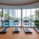 Trion KL Service Suite - Modern City Stay with Pool & Gym, Куала-Лумпур - Фото 2