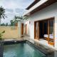 Villa Sinyo By Mentaripro Bali Lovina - Fotografie 4