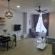 Tow bed studio apartment at Arcoris Soho, Kuala Lumpur - Photo 1
