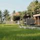 sunrise villa in the middle of rice field Ubud - Photo 5