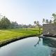 sunrise villa in the middle of rice field Ubud - Photo 7