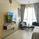 Cozy studio with Komtar view at 22 Macalisterz George Town - Foto 7