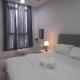 Tow bed studio apartment at Arcoris Soho, Kuala Lumpur - Photo 7