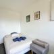 Charming studio with balcony on the 10th floor Boulogne-Billancourt - Foto 8