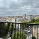 Charming studio with balcony on the 10th floor Boulogne-Billancourt - Foto 10