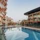 Luxury 1 Bedroom with Pool Dubai Frame Museum View, Dubaj - Fotografie 7