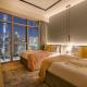 Luxury 2BHK Apt in DownTown with Burj Khalifa View Imperial 2415, Dubai - Foto 4