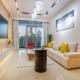 Luxury 2BHK Apt in DownTown with Burj Khalifa View Imperial 2415, Dubai - Foto 5
