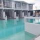 Unique Pool Slide Access Townhouse Koh Samui  - Photo 5