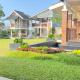 villa rd lembang