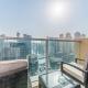 Panoramic Dubai Water Canal Views 1BR with Seamless Access to Marina Mall, Steps from the Tram, The Address Residences, Dubai Marina by Deluxe Holiday Homes, Дубай - Фото 8