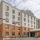 Country Inn & Suites by Radisson, Staten Island, Staten Island (foto 8)