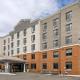 Country Inn & Suites by Radisson, Staten Island, Staten Island (foto 9)