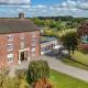 Otherton Hall