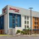 Hampton Inn Hagerstown