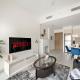VayK - Elegant 1BD in Iconic Downtown Location, Dubai - Foto 8