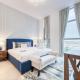 Fresh 2BR at Mudon Views 4, Dubailand by Deluxe Holiday Homes, Dubaj - Zdjęcie 10