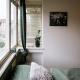 Bright 120m apartment 2BR Balconies near Castle, Prag - Foto 7