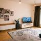 Bright 120m apartment 2BR Balconies near Castle, Prag - Foto 9