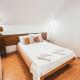Cosy bedroom for 2 with Balcony in a Family Villa