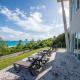 Sky Beach Club Split - Contemporary Beach Villa In Boutique Club villa, Colebrooke Dale
